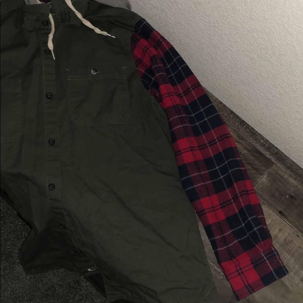 Jacket - Picture 3 of 7